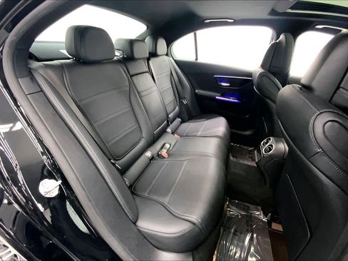 Certified 2023 Mercedes-Benz C 300 C 300 image 14