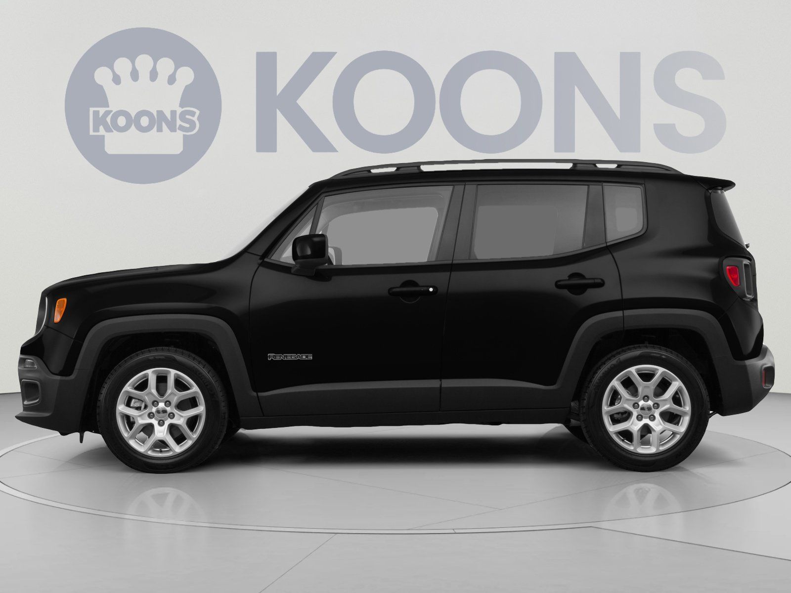 Used 2017 Jeep Renegade Latitude FWD image 2