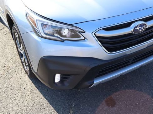 Certified 2021 Subaru Outback Limited AWD/4WD image 11