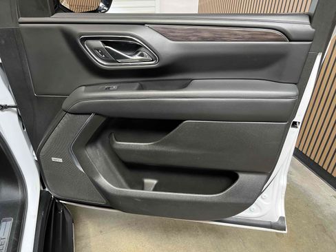 Used 2023 Chevrolet Tahoe LT RWD image 77