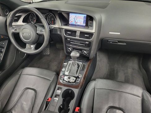 Used 2014 Audi A5 2.0T Premium Plus image 33