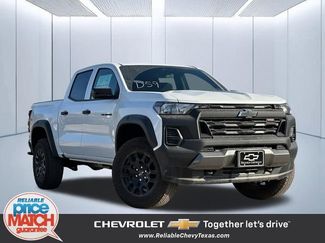 New 2026 Chevrolet Colorado Trail Boss AWD/4WD video 1