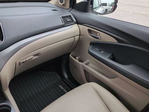 Used 2023 Honda Ridgeline RTL-E image 17