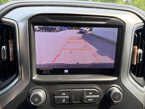 Used 2019 Chevrolet Silverado 1500 RST AWD/4WD image 21