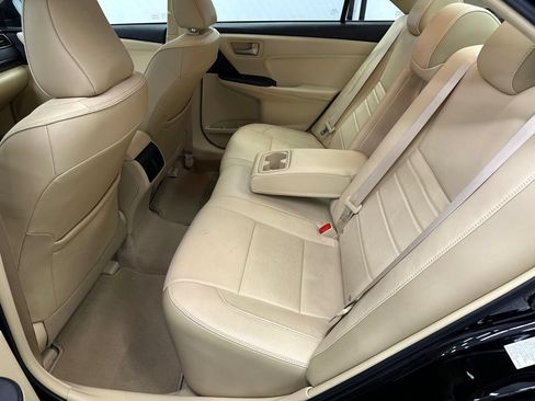 Used 2015 Toyota Camry XLE FWD image 20