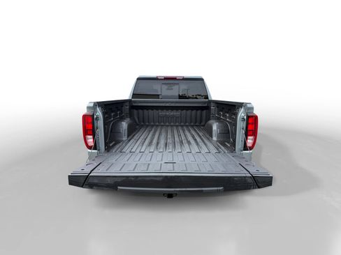 New 2026 GMC Sierra 1500 SLE w/ Preferred Package image 17