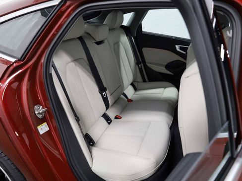 New 2025 Audi A5 2.0T Prestige image 35