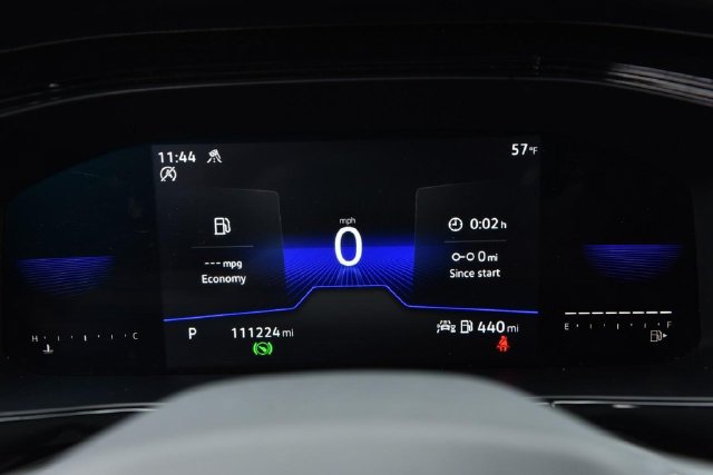 Used 2022 Volkswagen Taos S AWD/4WD image 12