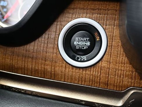 Used 2020 RAM 3500 Limited image 24