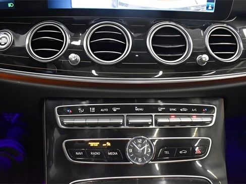 Used 2020 Mercedes-Benz E 53 AMG 4MATIC Sedan image 21