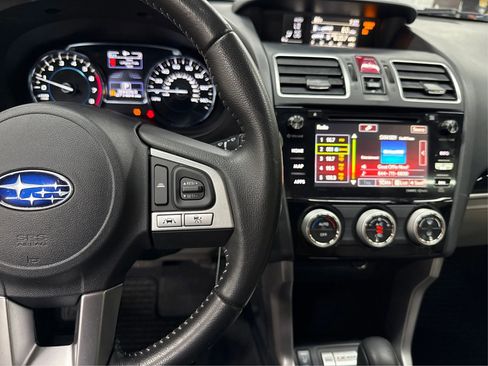 Used 2018 Subaru Forester 2.5i Limited image 26