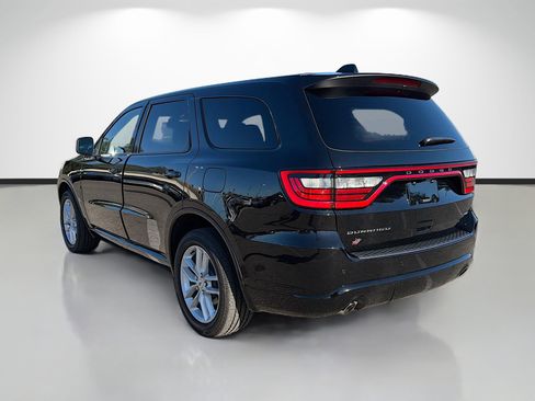 Used 2025 Dodge Durango GT image 5
