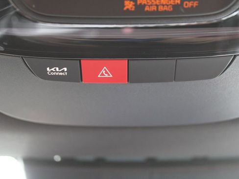 Certified 2024 Kia Sportage SX FWD image 59
