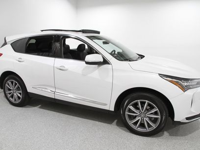 Used 2024 Acura RDX SH-AWD w/ Technology Package