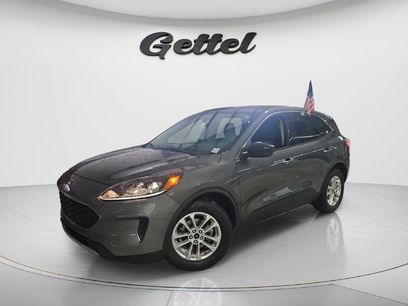 Used 2022 Ford Escape SE w/ Convenience Package