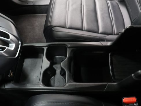Used 2021 Honda CR-V EX-L image 19