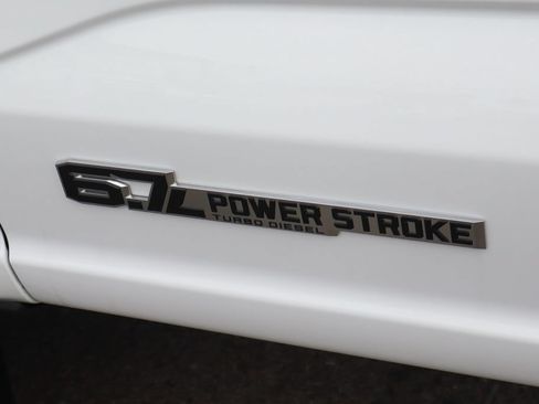 Used 2024 Ford F550 2WD Regular Cab Super Duty w/ XL Chrome Package image 55