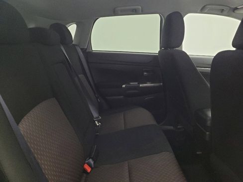 Used 2019 Mitsubishi Outlander Sport SE image 19