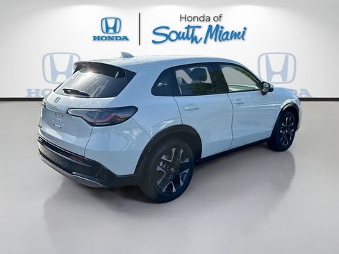 New 2027 Honda HR-V EX-L image 7
