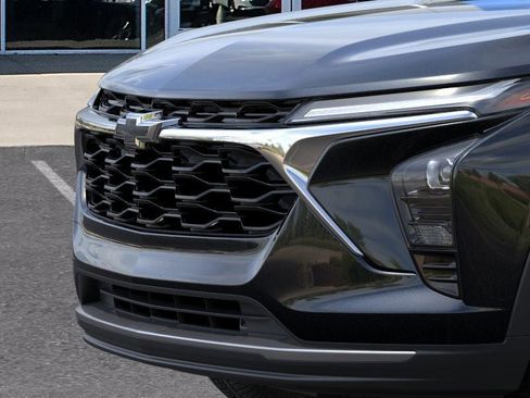 New 2026 Chevrolet Trax LT image 13