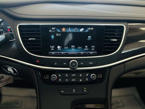 Used 2017 Buick LaCrosse Premium AWD/4WD image 54