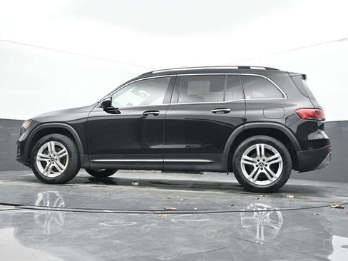 Used 2023 Mercedes-Benz GLB 250 4MATIC image 46