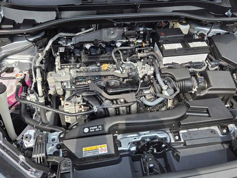 Used 2026 Toyota Corolla Cross L FWD image 20