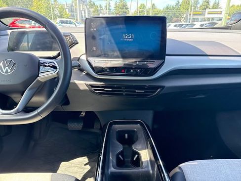 Used 2023 Volkswagen ID.4 Pro AWD/4WD image 25