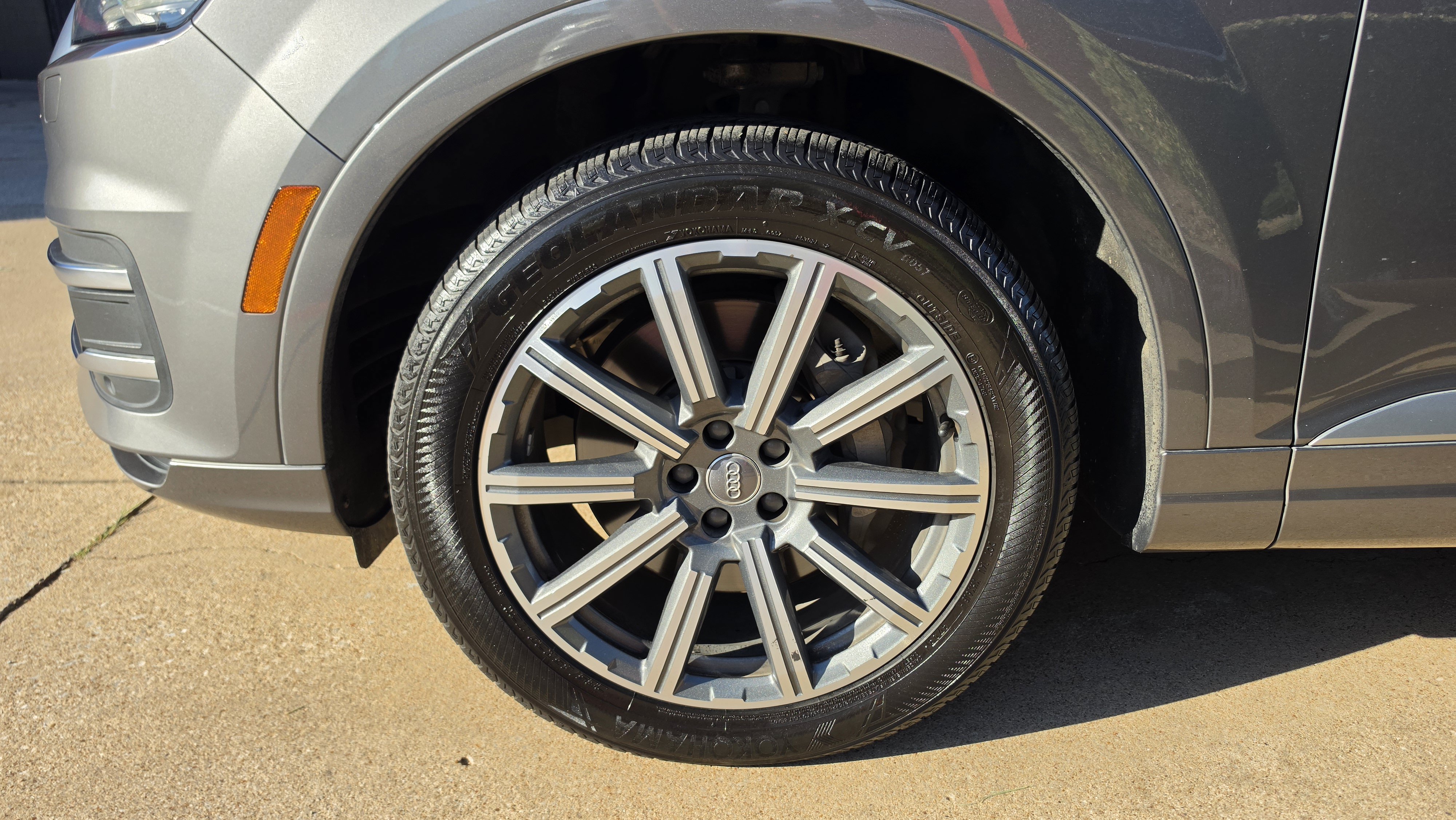 Used 2018 Audi Q7 2.0T Premium Plus AWD/4WD image 15