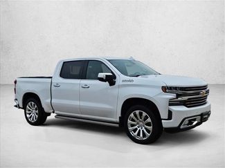 Used 2020 Chevrolet Silverado 1500 High Country w/ Technology Package video 3