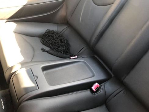 Used 2013 INFINITI G37 x Coupe w/ Premium Pkg image 14