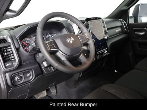 Used 2026 RAM 2500 Big Horn AWD/4WD image 19