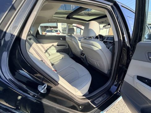 Used 2017 Kia Optima EX w/ Technology Package image 34