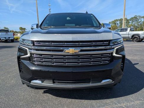 Used 2022 Chevrolet Tahoe Premier RWD image 10