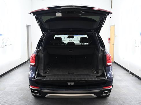 Used 2018 BMW X5 xDrive35i AWD/4WD image 42