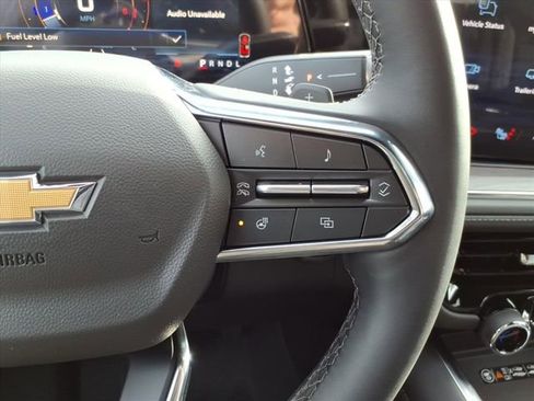 New 2026 Chevrolet Suburban LT w/ Comfort Package image 14