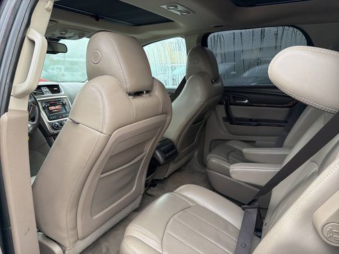 Used 2016 GMC Acadia Denali image 26
