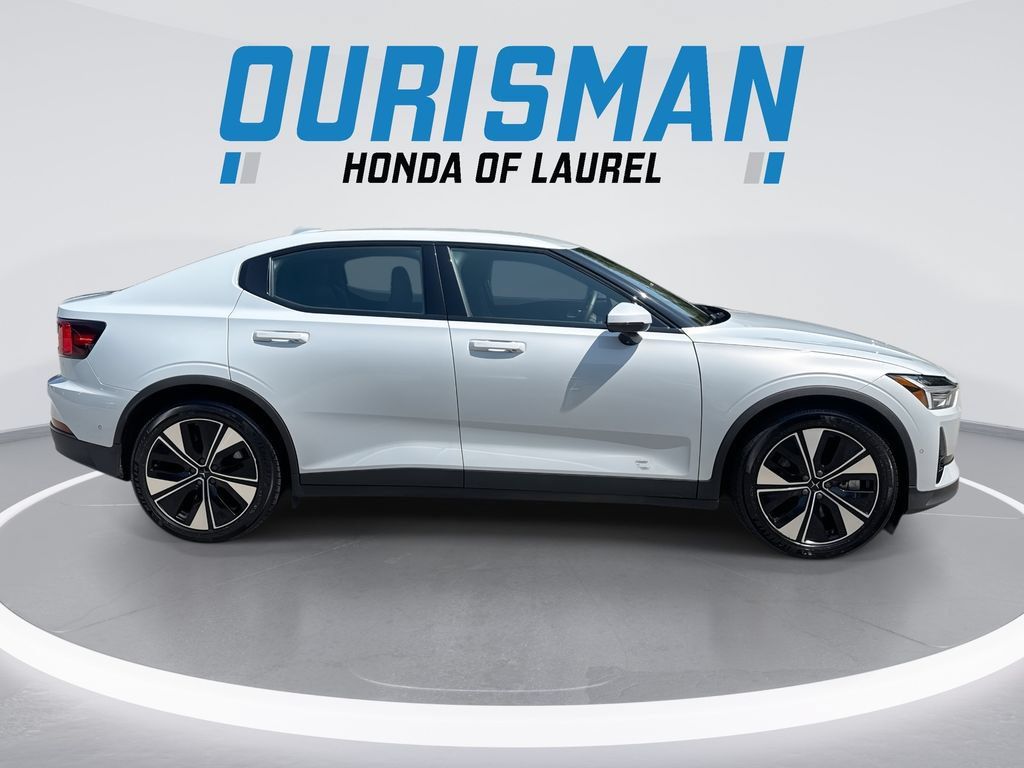 Used 2023 Polestar Polestar 2 AWD/4WD image 9