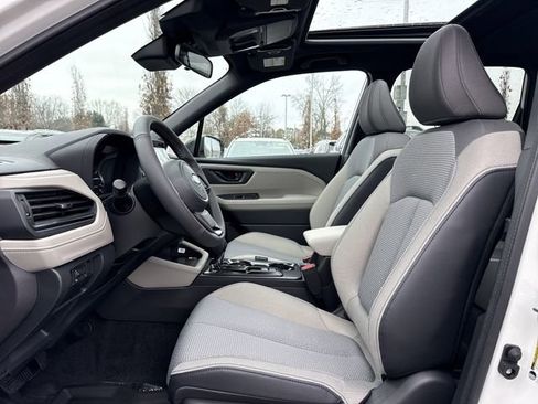 New 2026 Subaru Forester Premium image 11