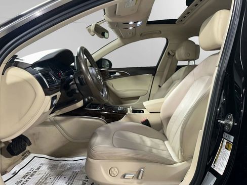 Used 2017 Audi A6 2.0T Premium image 6