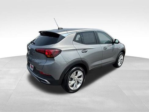 Used 2024 Buick Encore GX Preferred AWD/4WD image 4