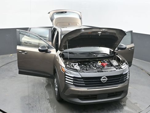 New 2026 Nissan Kicks S image 39