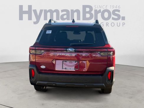 New 2026 Subaru Outback Limited image 4