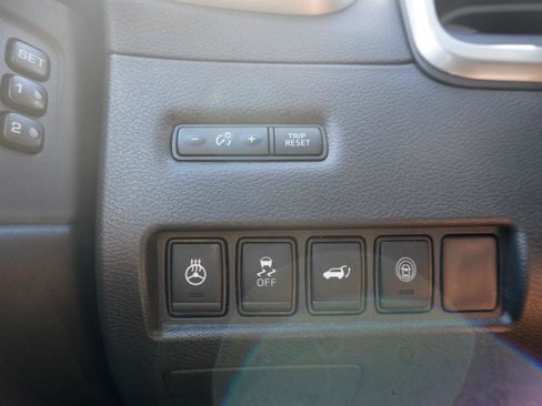 Used 2021 Nissan Murano SL AWD/4WD image 35