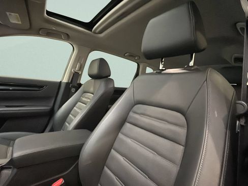 Certified 2023 Honda CR-V EX-L image 15