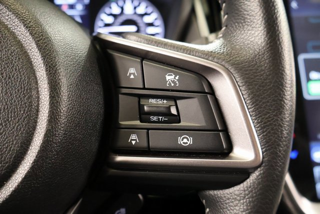 Certified 2025 Subaru Outback Limited AWD/4WD image 28