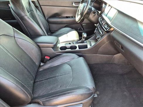 Used 2018 Kia Optima EX FWD image 20