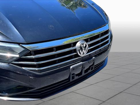 Used 2019 Volkswagen Jetta S w/ Driver Assistance Package FWD image 29