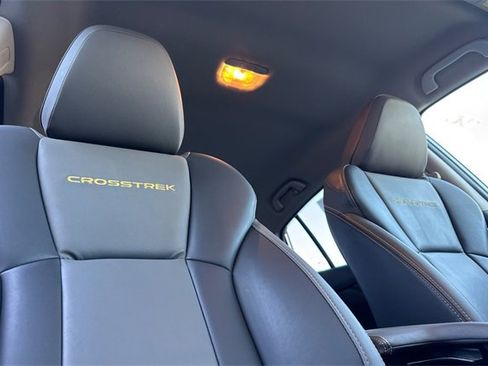 Used 2021 Subaru Crosstrek 2.5i Sport w/ Popular Package #2B image 20