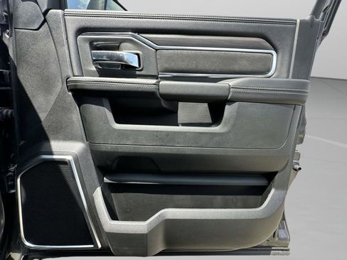 New 2026 RAM 2500 Laramie w/ Night Edition AWD/4WD image 27